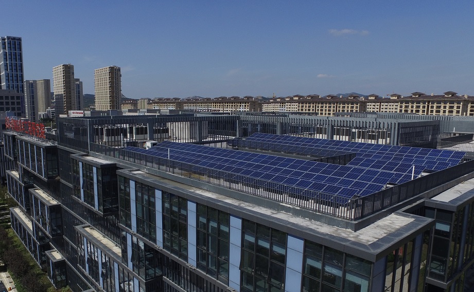 天津大学青岛海洋工程研究院项目