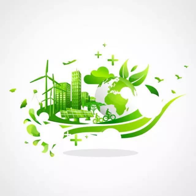 中共中央,国务院印发《关于推动城乡建设绿色发展的意见》鼓励智能