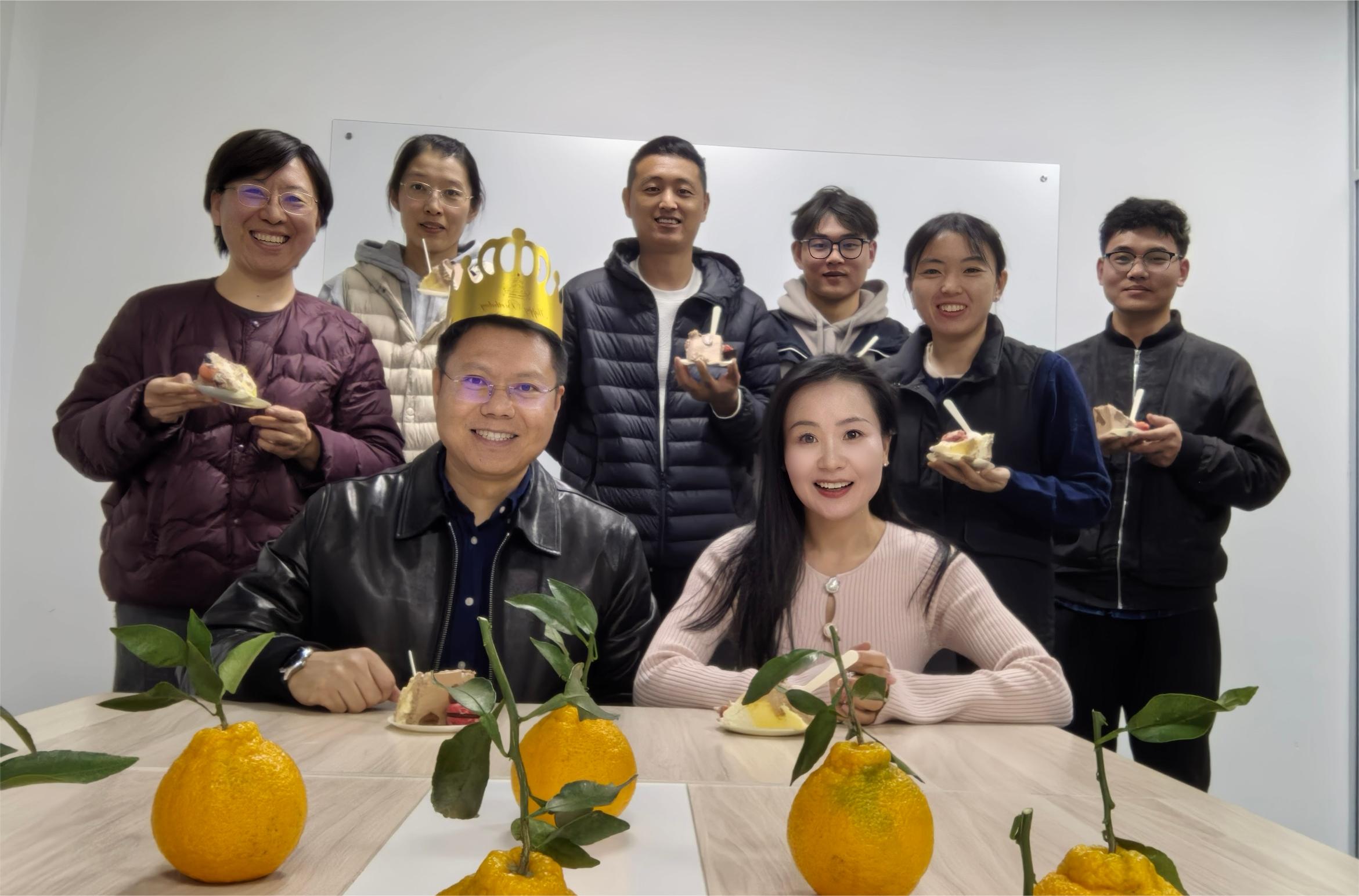 岁岁常欢愉，年年皆胜意｜2025，我们共赴一场温暖之约