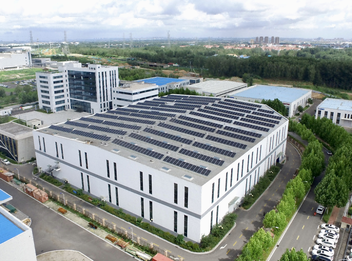 全国首批！青岛入选新型电力系统建设能力提升试点城市