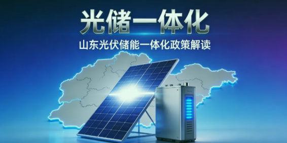 红区破冰正当时，嘉利德领航光储融合新时代
